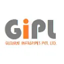 Infrapipes logo