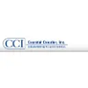 COASTAL COURIER, INC. logo