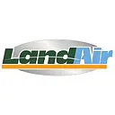 Landair Transport logo