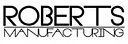 Roberts Manufacturing logo