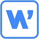 walter services work@home logo
