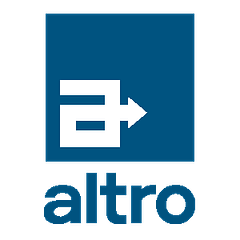 Altro Deutschland  & Co. KG logo
