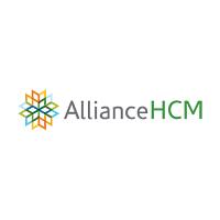 Alliance HCM logo