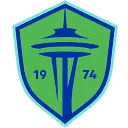 Seattle Sounders FC logo