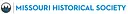 Missouri Historical Society logo