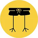 ChicknLegs logo