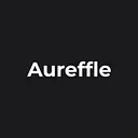 Aureffle logo