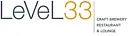 Level33 logo