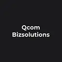 Qcom Bizsolutions (S) logo