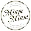 Miam Miam Singapore logo