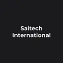 Saitech International logo