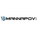 Mannapov LLC logo