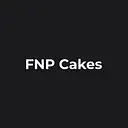 FNP Cakes logo