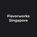 Flavorworks Singapore logo