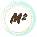 M2 Merveilleuse X Mokda logo
