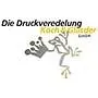 Die Druckveredelung Köch & Glasder GmbH logo