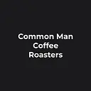 Common Man Coffee Roasters logo
