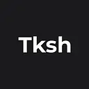 Tksh logo