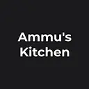 Ammu's Kitchen logo