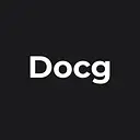 Docg logo