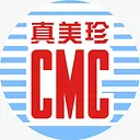 Chin MEE Chin Bakery logo