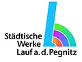StWL Städtische Werke Lauf a.d. Pegnitz GmbH logo