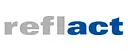 reflact AG logo