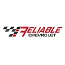 Reliable Chevy logo