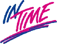 IN-TIME Transport GmbH logo