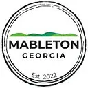 City Of Mableton logo