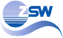 Zentrum für Sonnenenergie- und Wasserstoff-Forschung Baden Württemberg (ZSW) logo