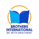 Brothers International logo