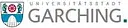 Stadt Garching b. München logo