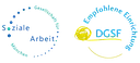 Gesellschaft für Soziale Arbeit. München gGmbH logo