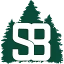 Scherer Bros. Lumber Co. logo