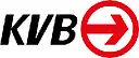 Kölner Verkehrs-Betriebe AG logo