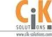 CIK Solutions GmbH logo