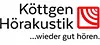 Köttgen Hörakustik logo