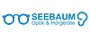 Hörgeräte Seebaum logo