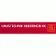 Haustechnik Oberrhein KG logo