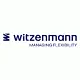 Witzenmann GmbH logo