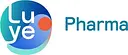 Luye Pharma AG logo