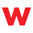 Warren Paving logo