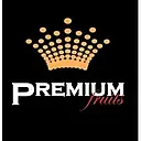 RC Premium Fruits logo