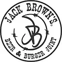 
      Jack Brown's Beer & Burger Joint
     logo