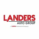 Landers Auto Group logo