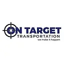 On Target Transportation logo