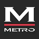 Metro Group Inc. logo