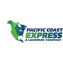 Pacific Coast Express Limited logo