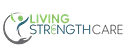 Living Strength Care logo
